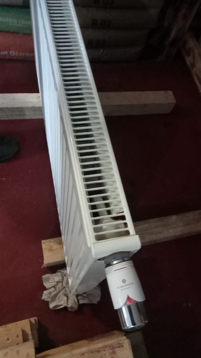 Grzejnik jednopłytowy 80,90,100/60cm