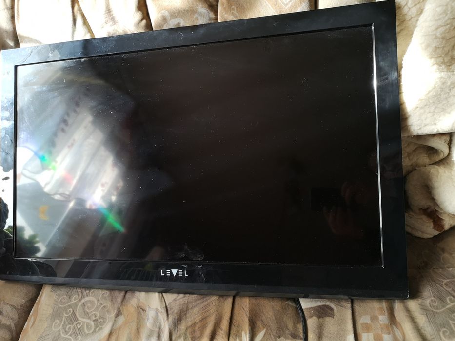 Telewizor level 32cale