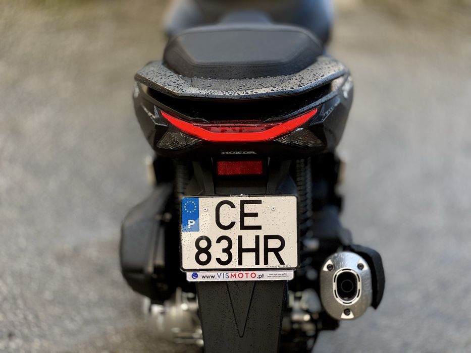 Aluguer/Renting Uber/Glovo