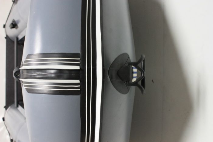 Лодка килевая THUNDER TМ-310М