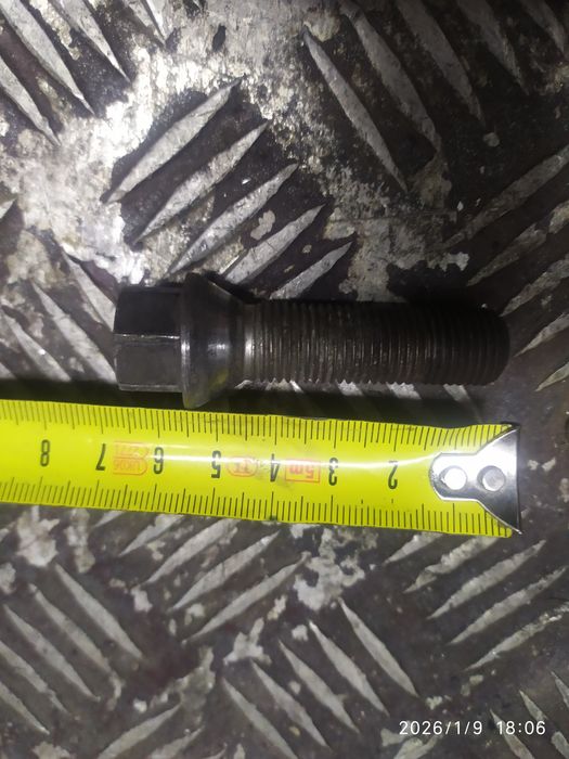 Dystanse kół 5x112