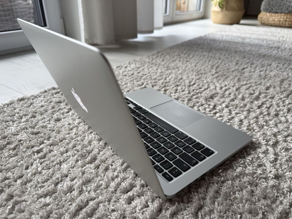 Macbook PRO 13 I5