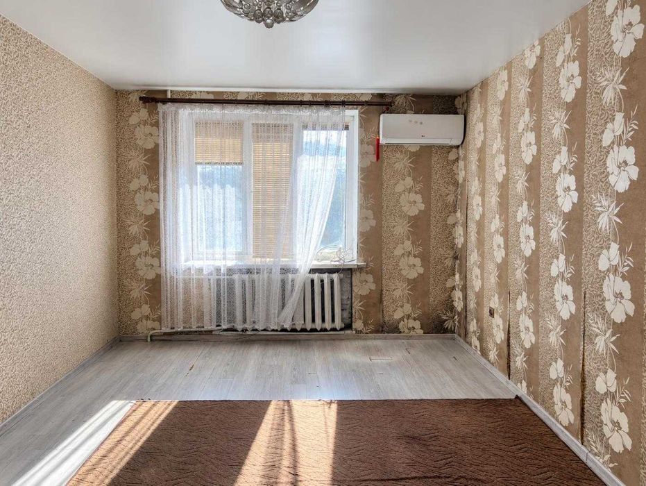 Глеваха Продаж 2к квартири 30м2 в гуртож. вул. Ботанічна + 4м2 кладова