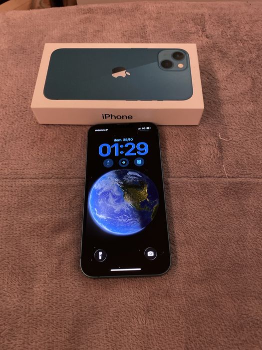 Iphone 13 128gb