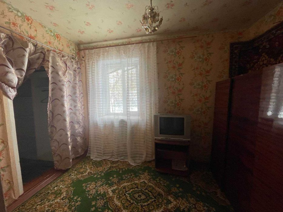 Продаж затишного будинку. Полігон. 8 км від міста