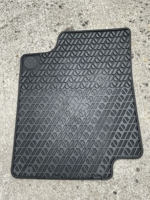Tapetes originais VW polo 86c G40