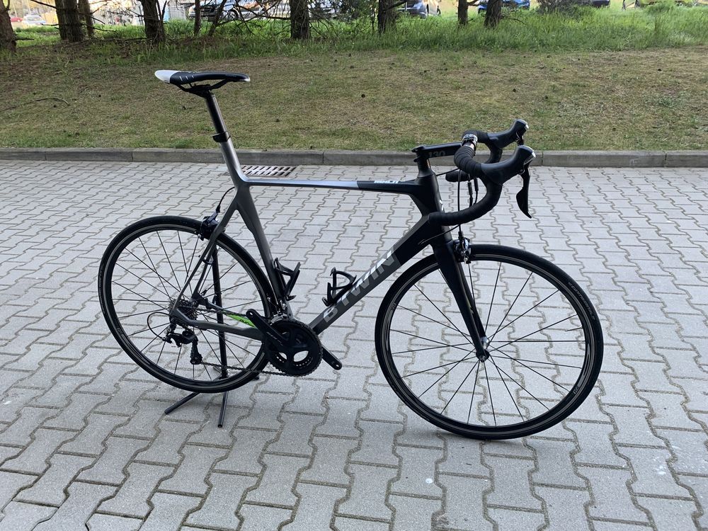 B Twin Mach 720 CF Zielona Gora OLX.pl
