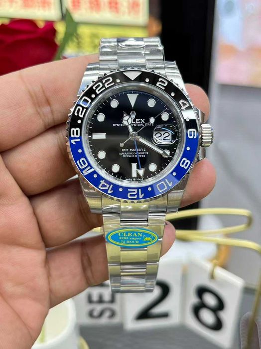 NowezegarkiRolex