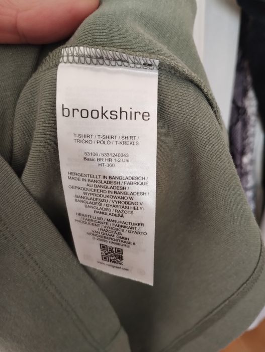 Koszulka t-shirt XL damska