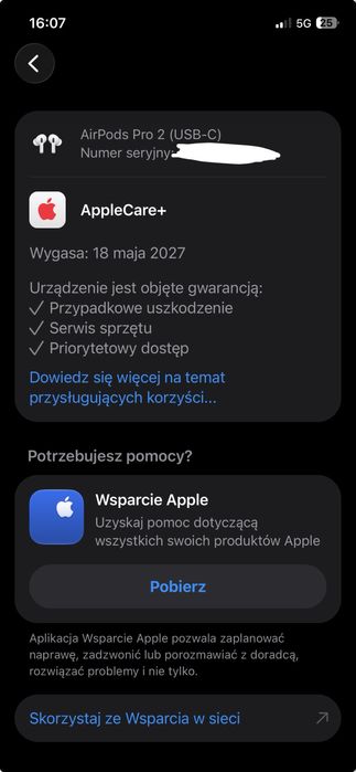 Airpods pro 2 apple
