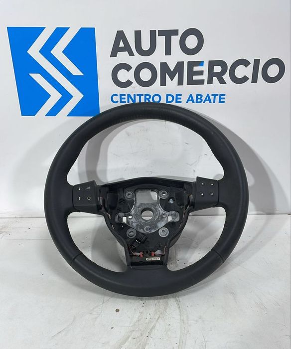 VOLANTE SEAT ALTEA XL [04-15]