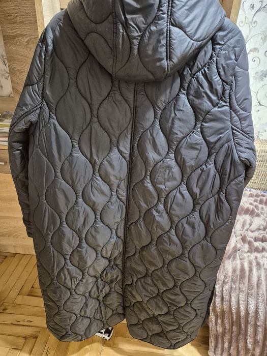 Демісезон пальто Н&М