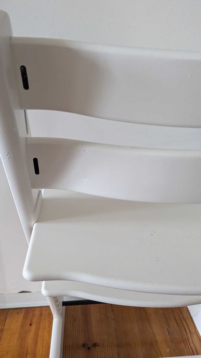 Stokke Tripp Trapp cadeira evolutiva