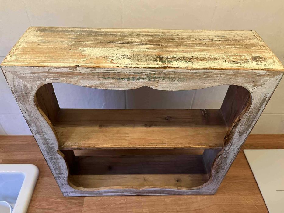 urocza PÓŁECZKA na przyprawy lub pamiątki