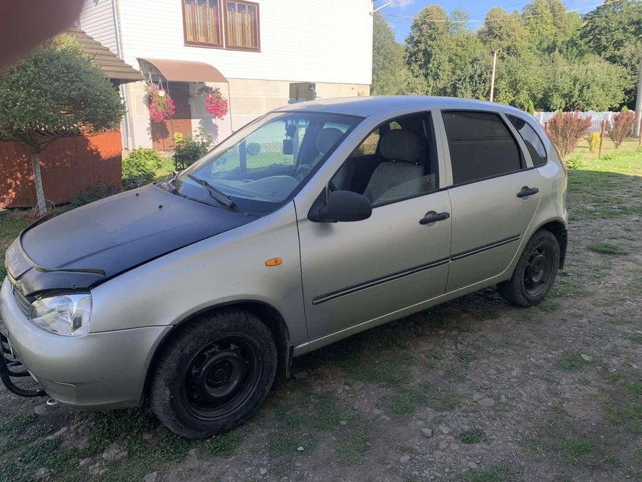 Продам або обміняю на авто