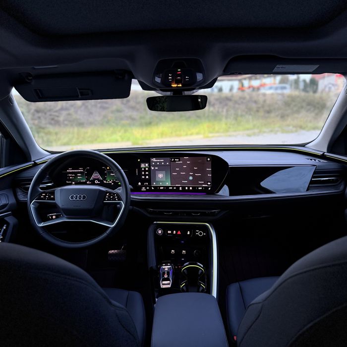 Audi Q5 8MA