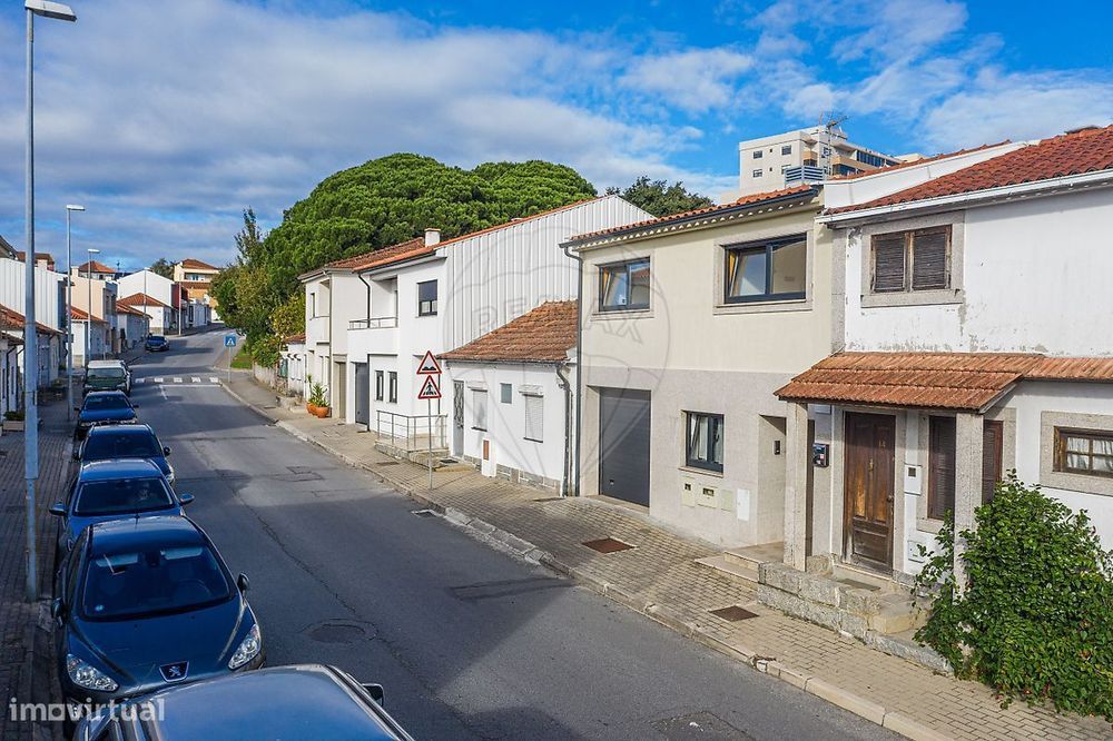 Moradia T3 para arrendamento