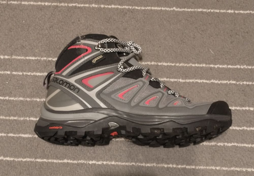 Buty Salomon X ULTRA MID 2 GTX® r. 37,5