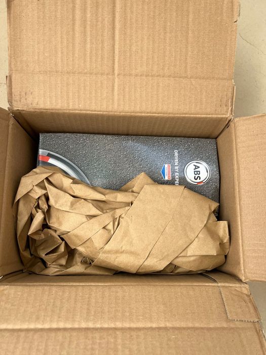 Bomba central travões Nissan Vanette