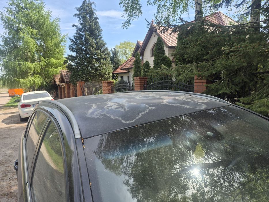 Opel  Signum 1.8 benzyna plus gaz