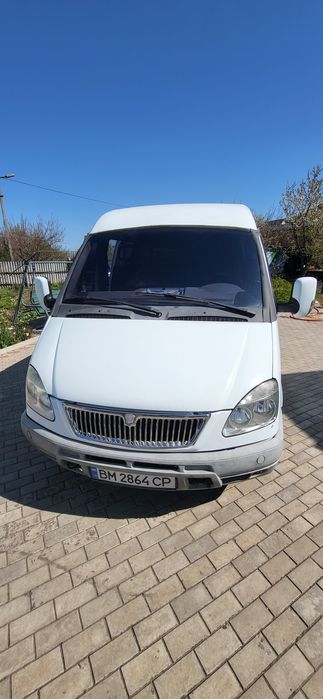 Продам ГАЗ 2752 Соболь