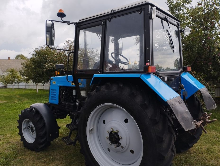 Продам трактор МТЗ 892 Беларус