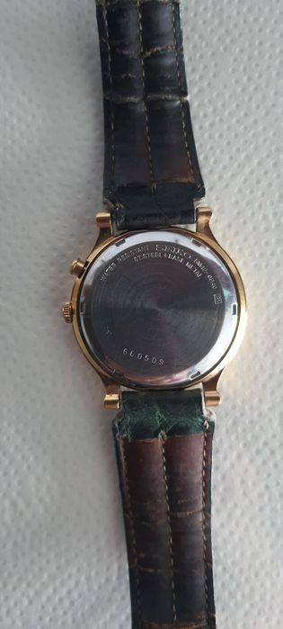 Relógio Seiko 5M22-6B00
