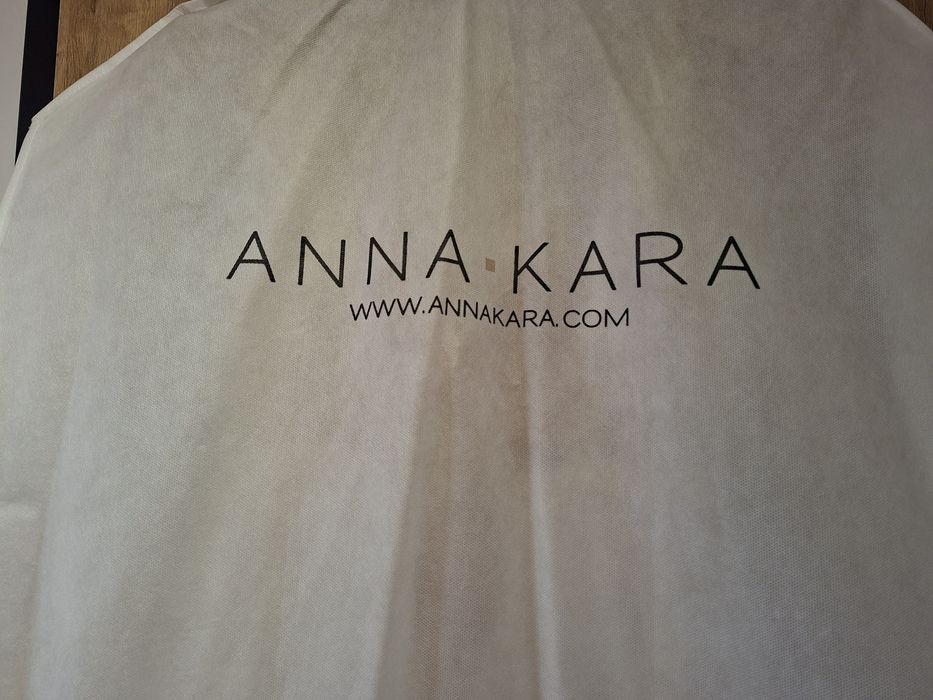 Suknia ślubna Anna Kara