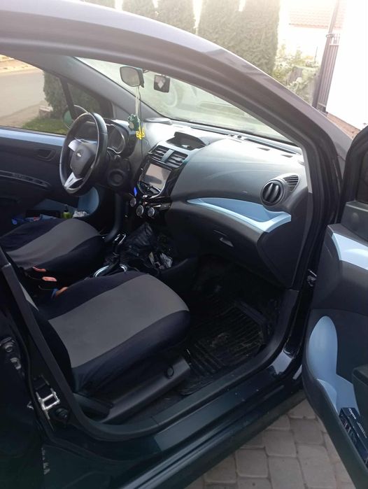 Продам Chevrolet spark ev