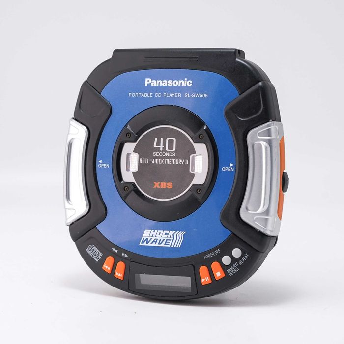 panasonic shock wave - Купити електроніку - Ціни на OLX.ua