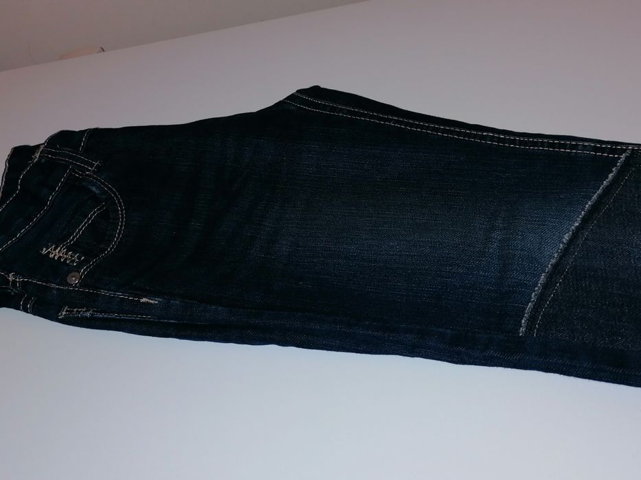 Denim Pants Size 5 Years