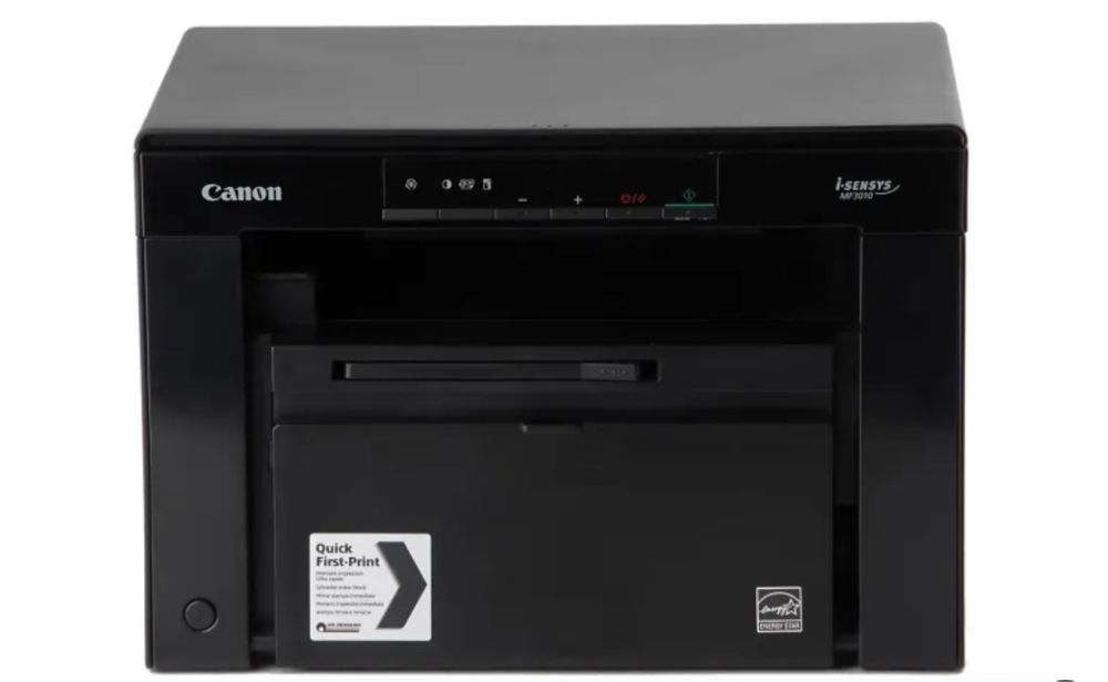 Canon MF3010 стан 9/10