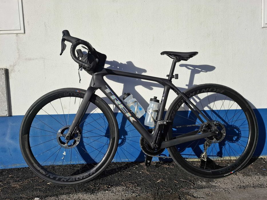 Bicicleta Trek Domane SLR 9 2024