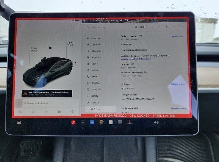 Оренда з можливістю викупу Tesla model 3 2021 рік