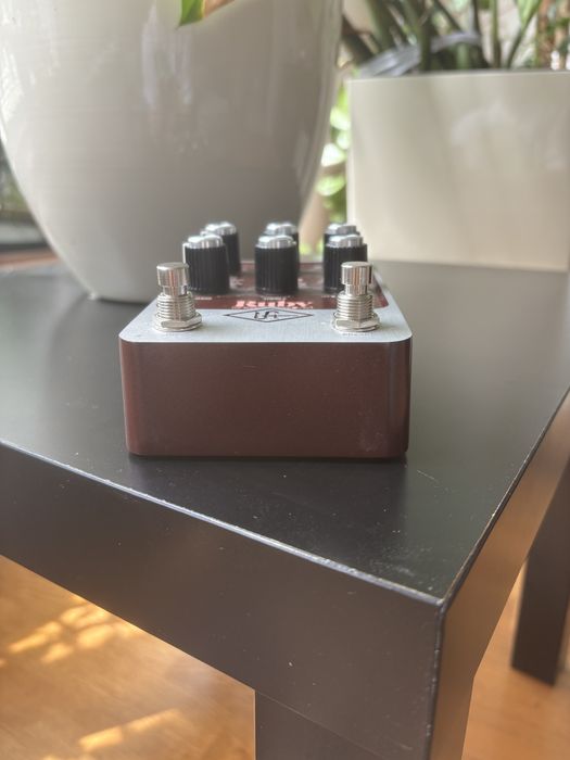Universal Audio Ruby + Zasilacz