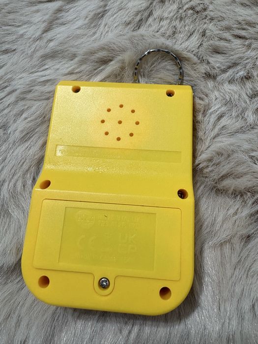 mini konsola do gier wideo Pac-Man