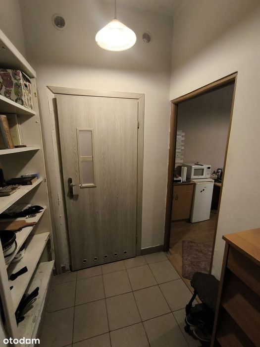 Kawalerka do odświeżenia w Częstochowie 19m ROI 12%