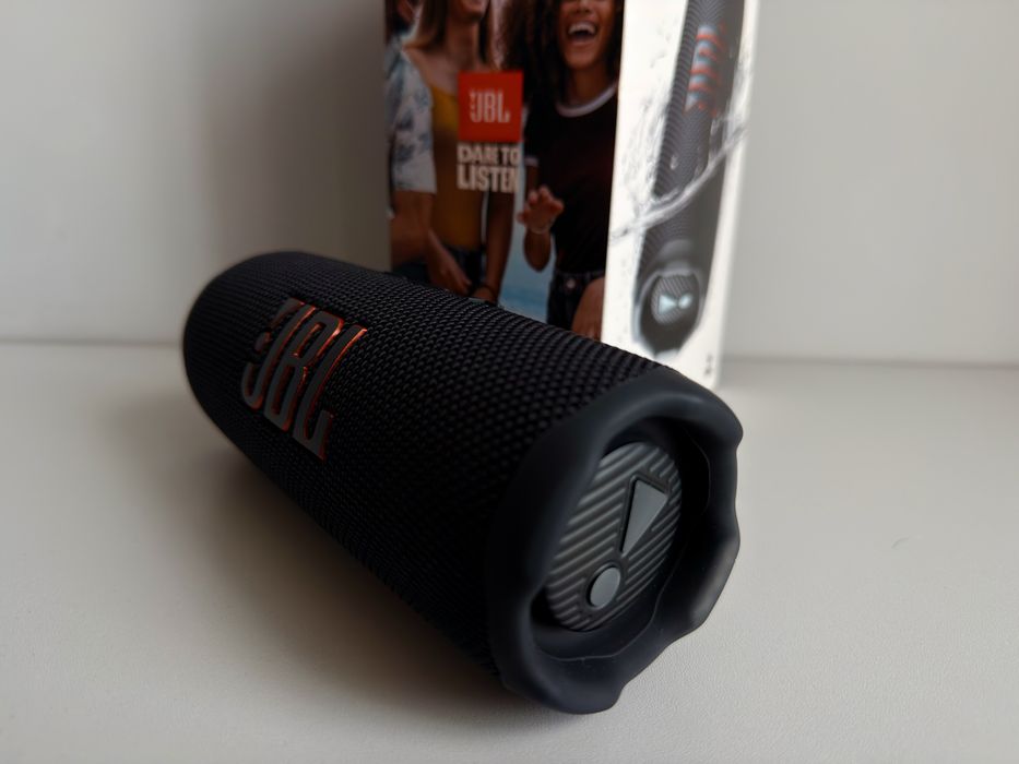 Колонка JBL Flip 7