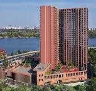 Оболонь, ДОК32, проспект Бендери, метро Поштова площа, Почайна