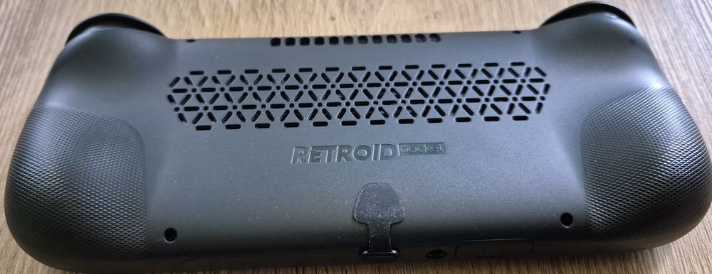 Retroid Pocket 5 Zestaw Okazja