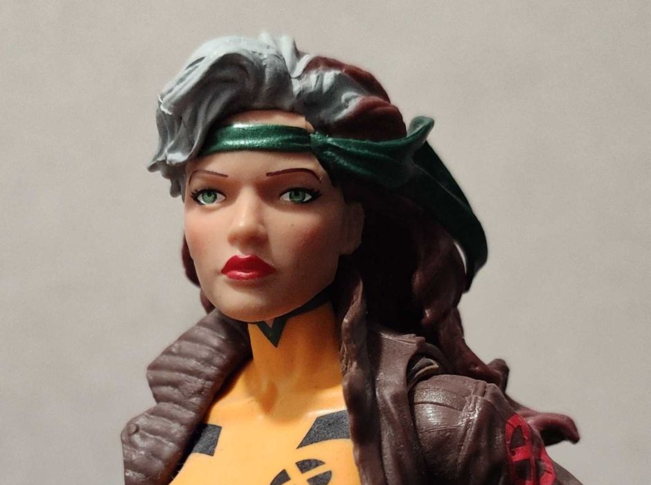 Figurka Marvel Legends Rogue (Juggernaut Wave)