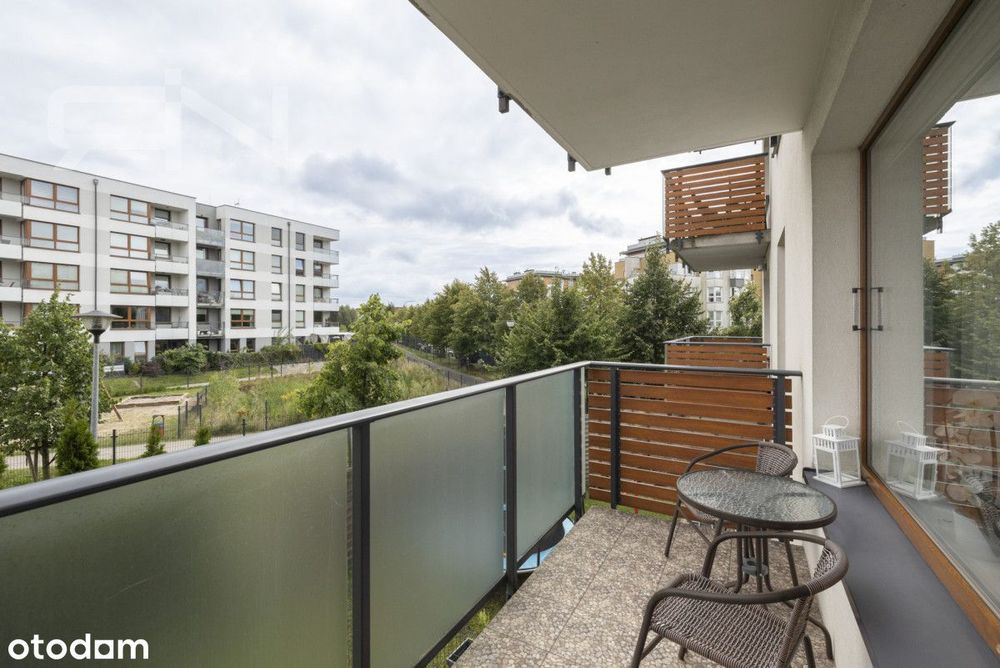 2 pokoje | Winda | Balkon | Komórka | Od zaraz