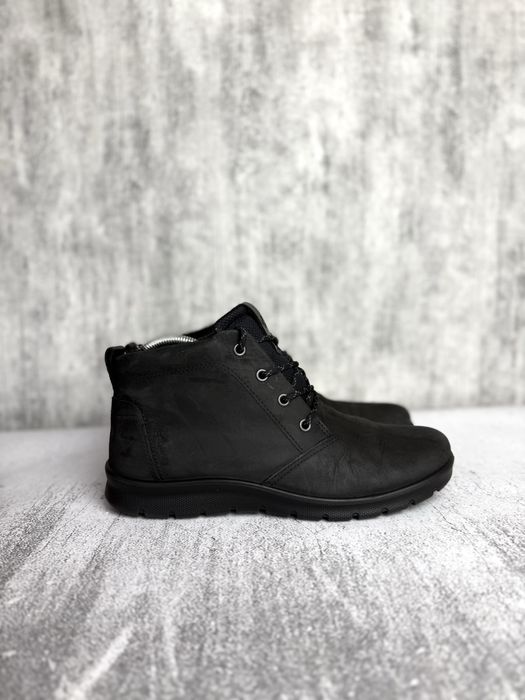 Черевики жіночі ECCO Babett Boot 40(25.5)