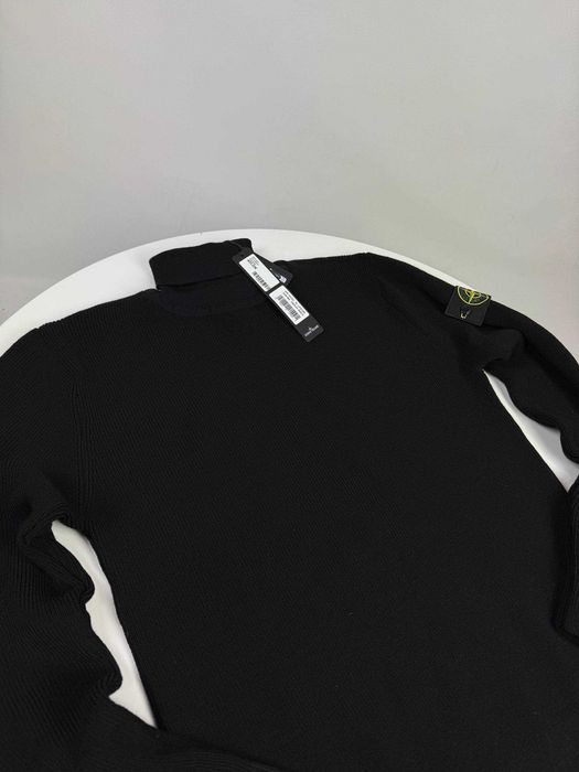 Гольф Stone Island, свитер stone island