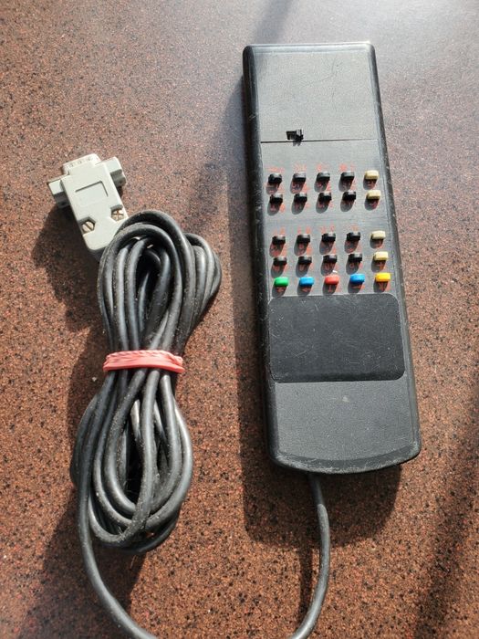 Бегущая  строка .