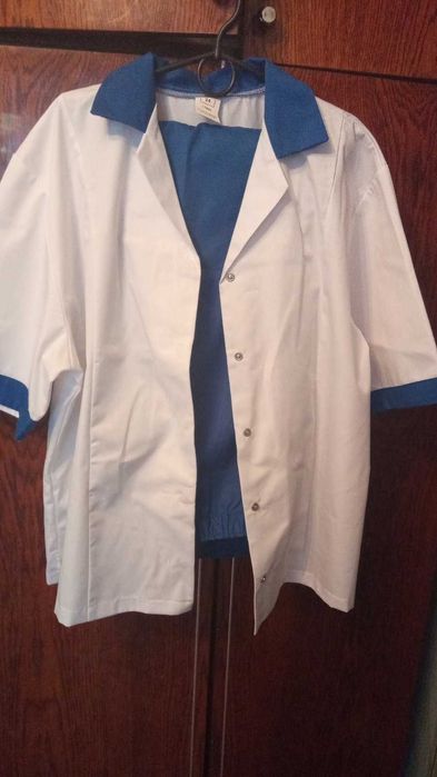 Костюм медицинский НОВЫЙ