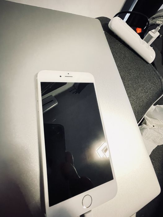 Iphone 6s Plus Złoty Nowa Bateria