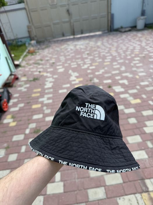 Оригинальная панама The North Face Cypress Bucket Hat