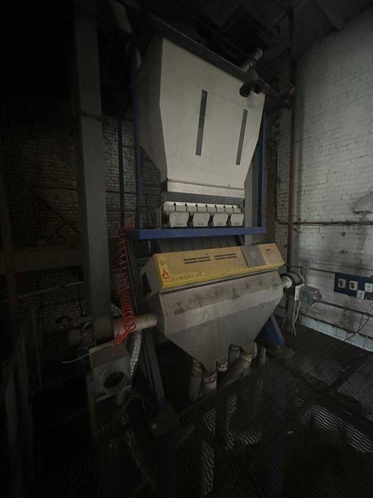 Фотосепаратор ANCOO SS-B160K-CK (8 лотків, 160 каналів)