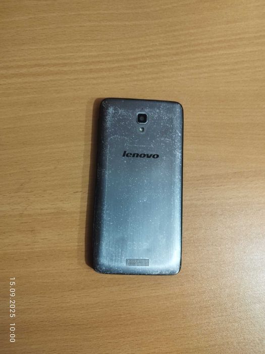 Продам бу телефон Lenovo s660 на запчасти